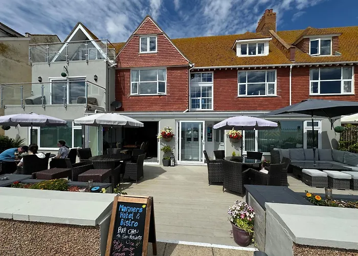 Mariners Hotel