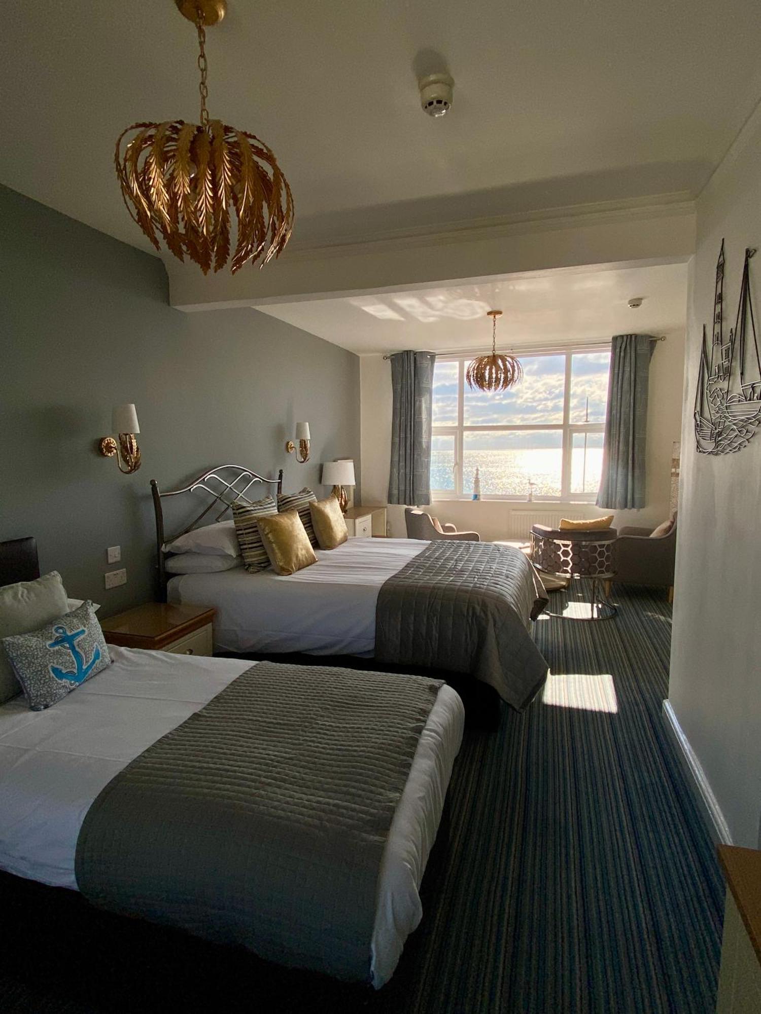 Mariners 4* Seaton (Devon)