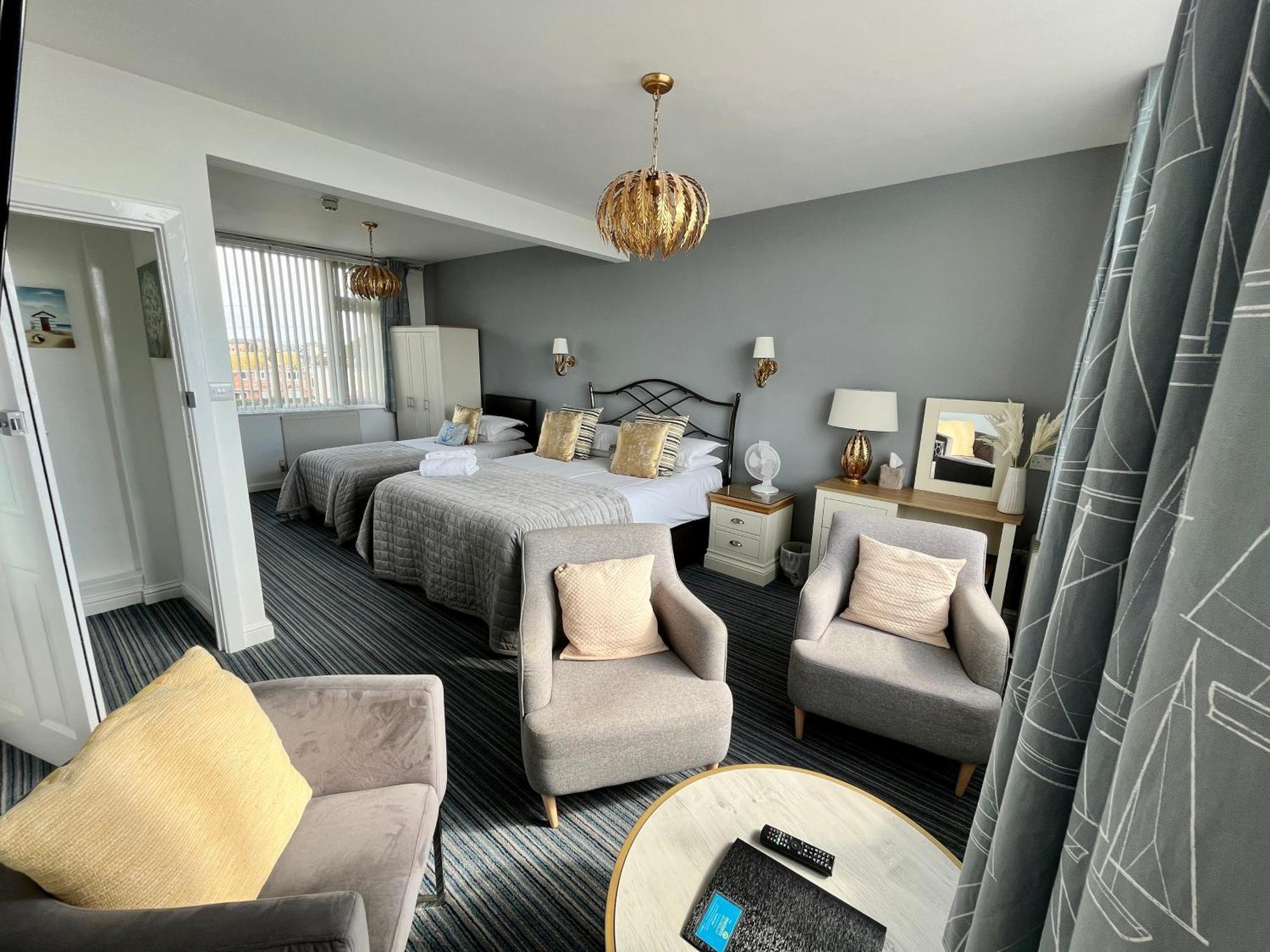 Gasthuis Mariners 4*