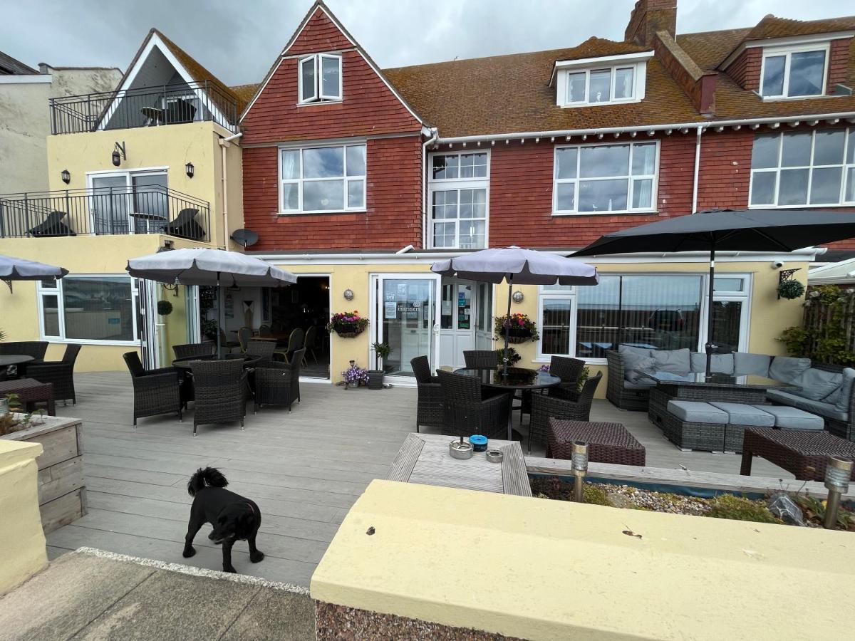 Mariners Gasthof Seaton (Devon)