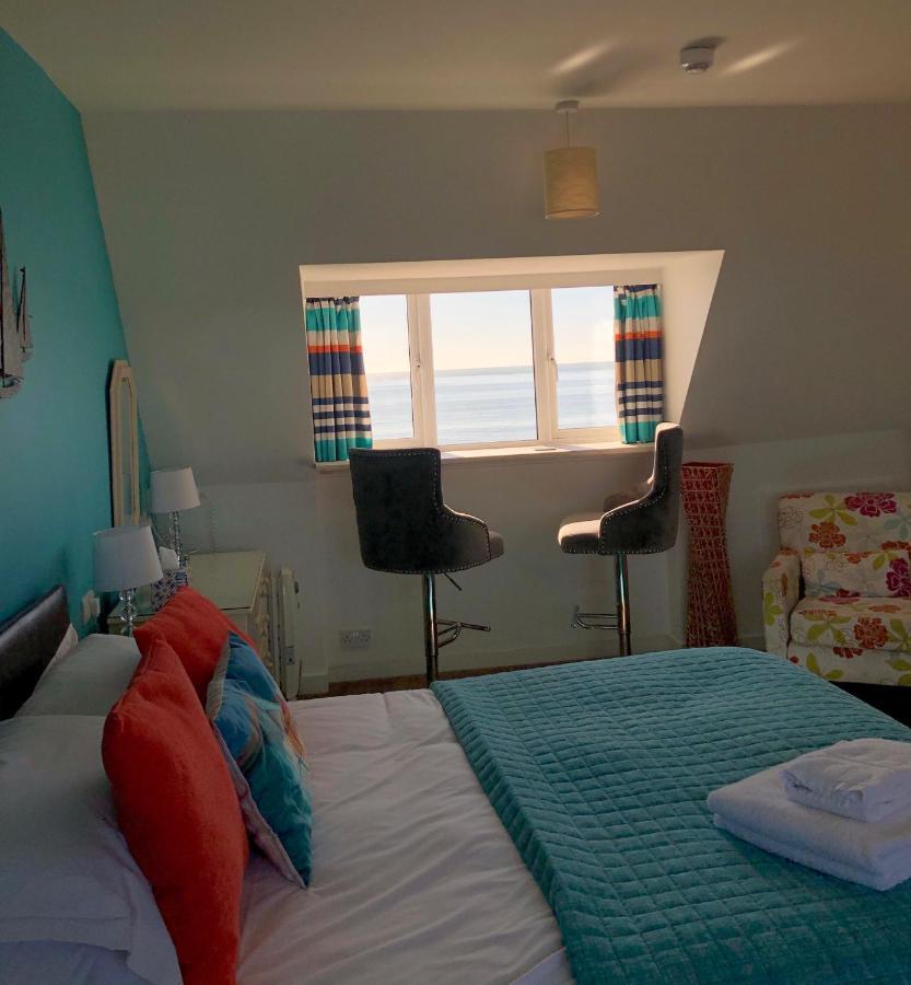Mariners 4* Seaton (Devon)