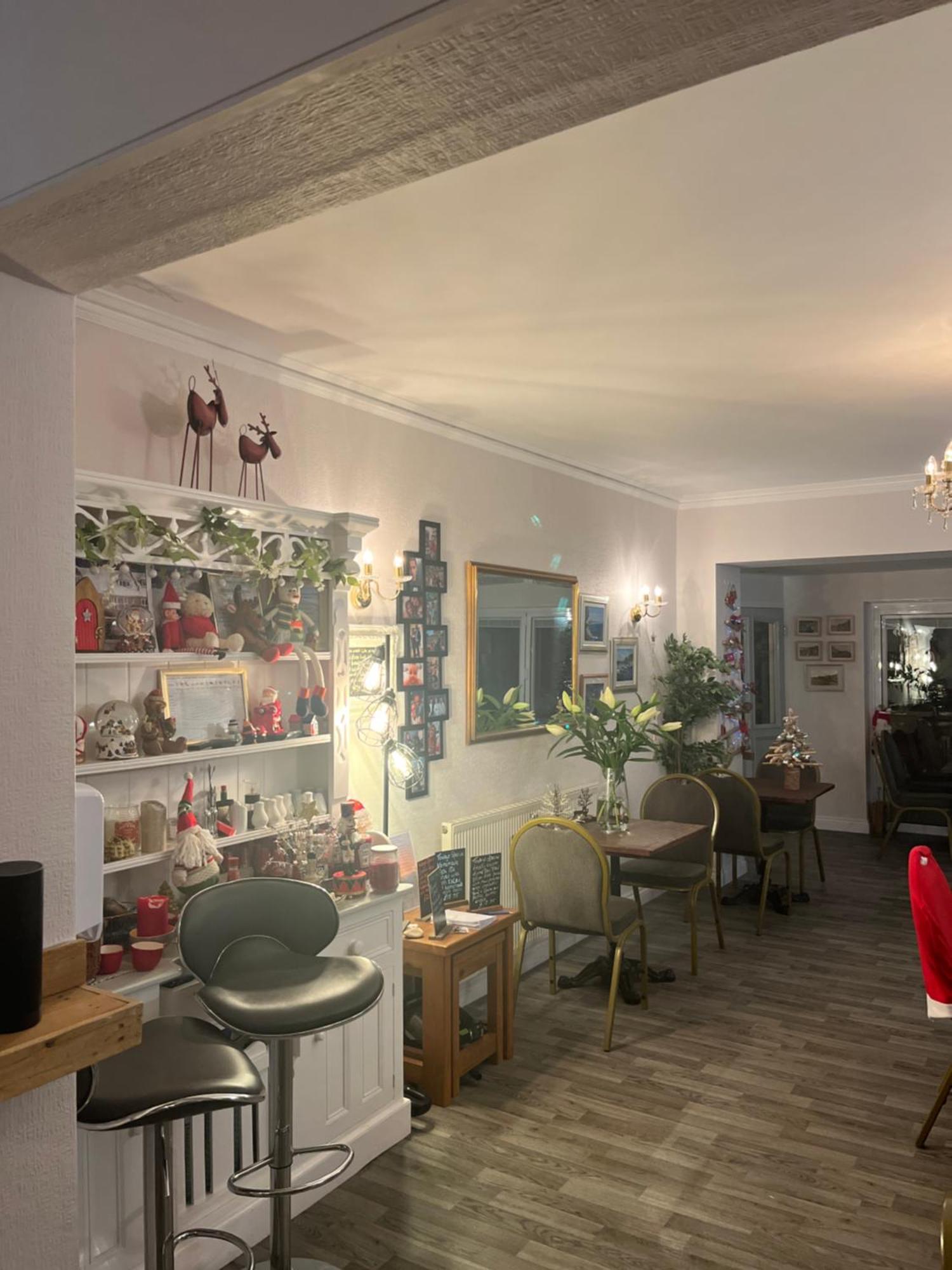 Mariners Gasthof 4*