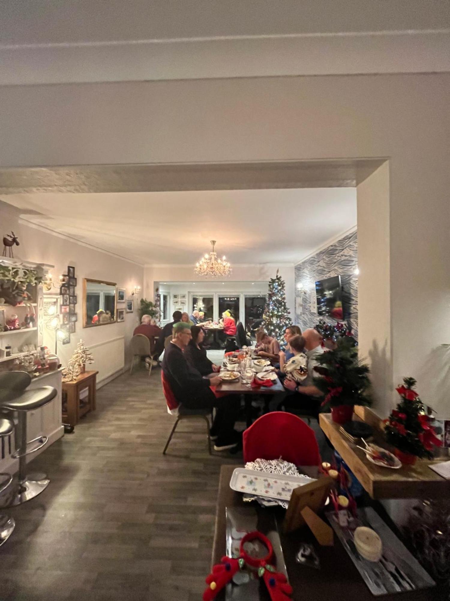 Gasthof Mariners