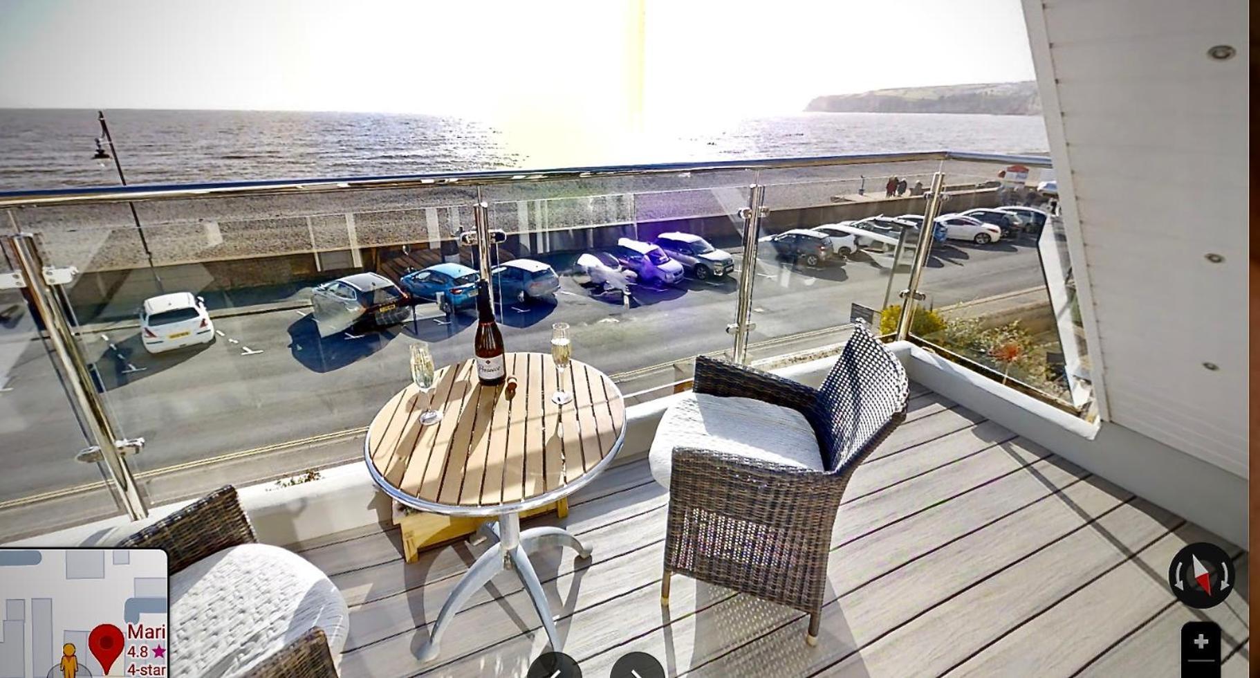 Mariners Gasthof 4*