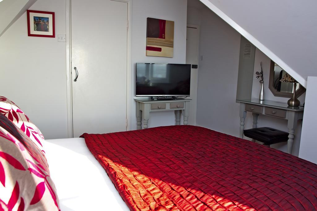 Гостевой дом Mariners Hotel Ситон