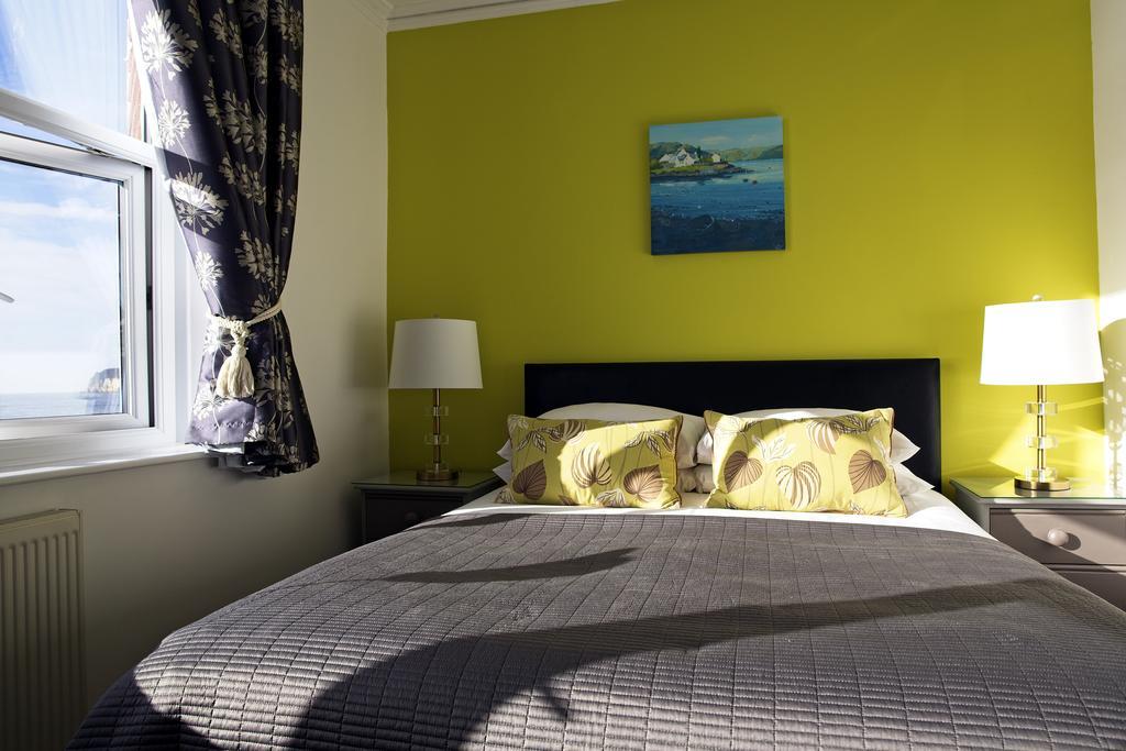Mariners Hotel Ситон
