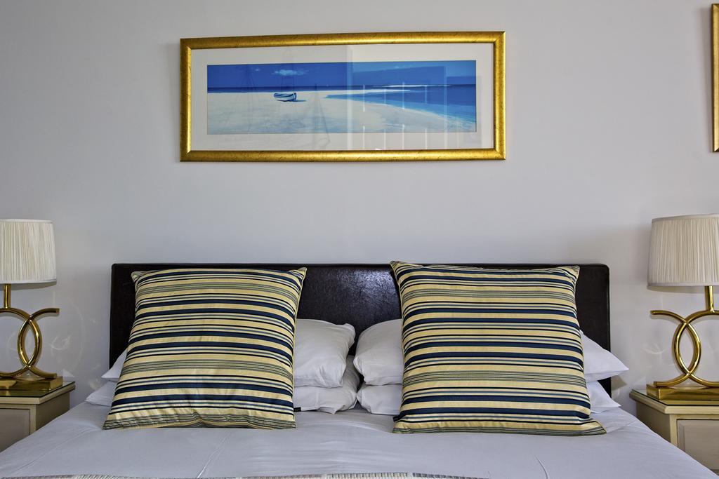 Гостевой дом Mariners Hotel Ситон