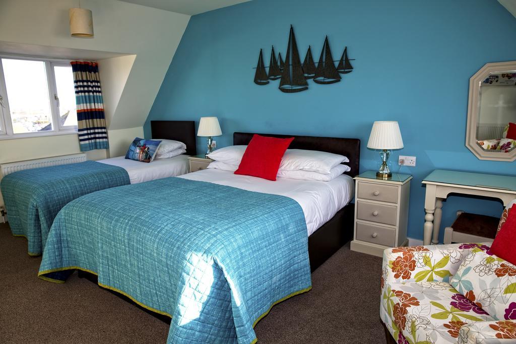 Mariners Gasthof 4*