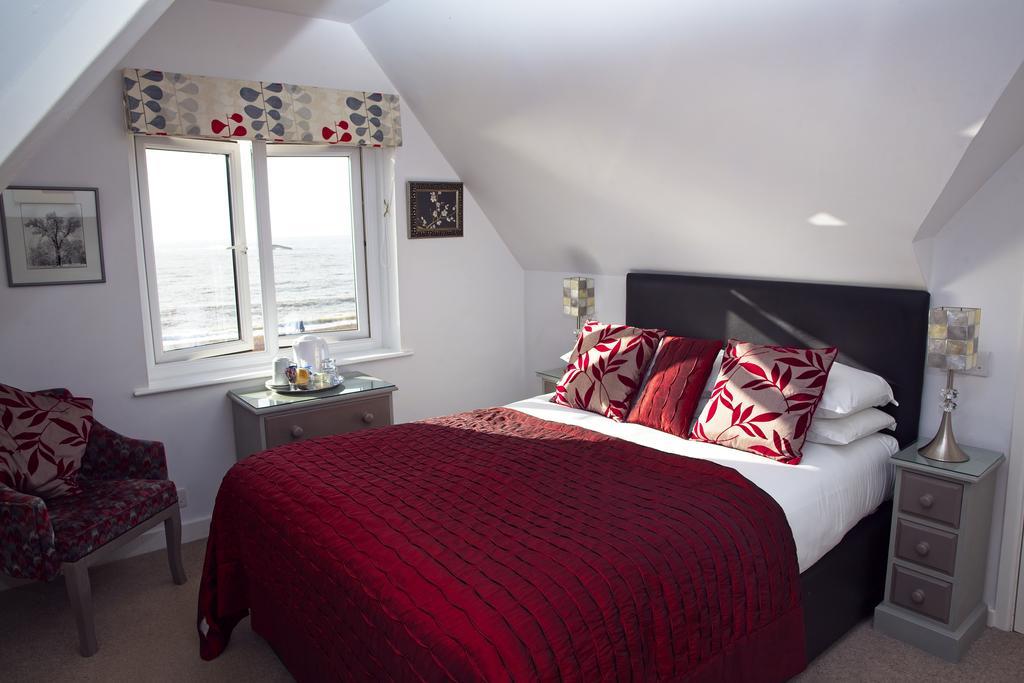 Mariners 4* Seaton (Devon)