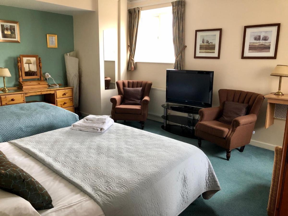 Mariners Hotel Гостевой дом Ситон