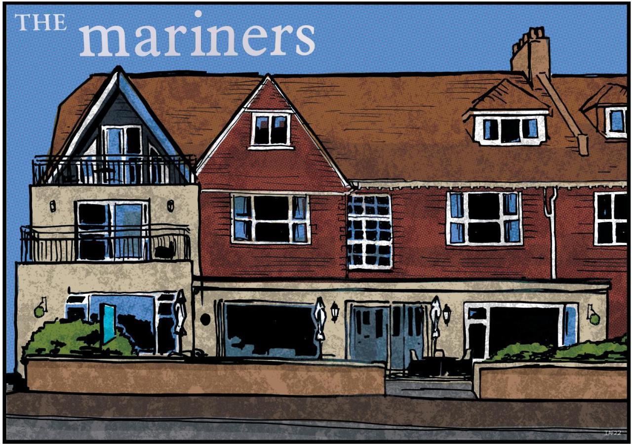 Mariners Seaton (Devon)