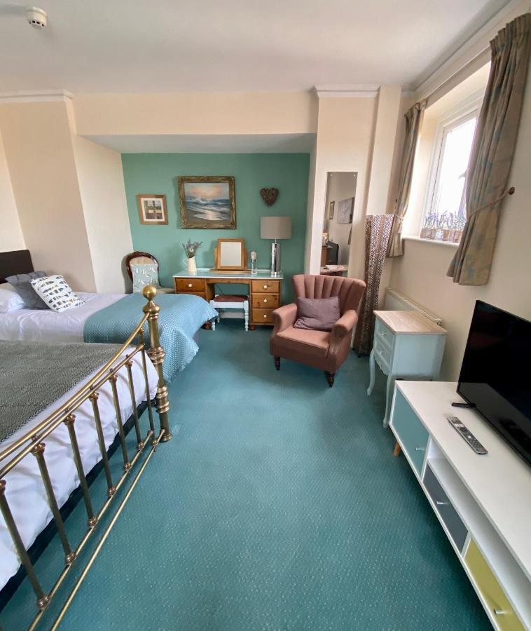 Mariners 4* Seaton (Devon)