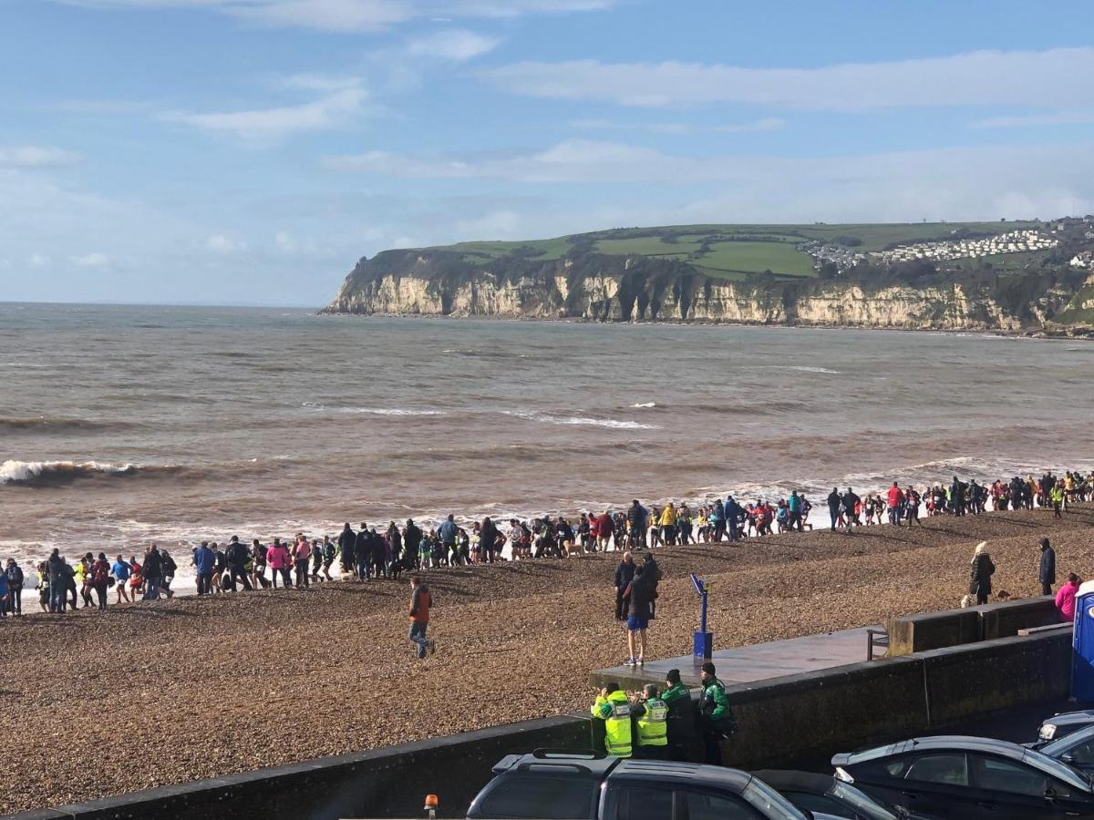 Mariners 4* Seaton (Devon)